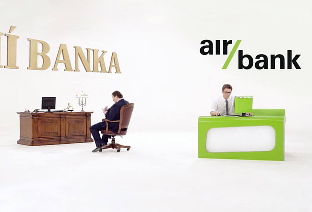 Absurd banking taxes