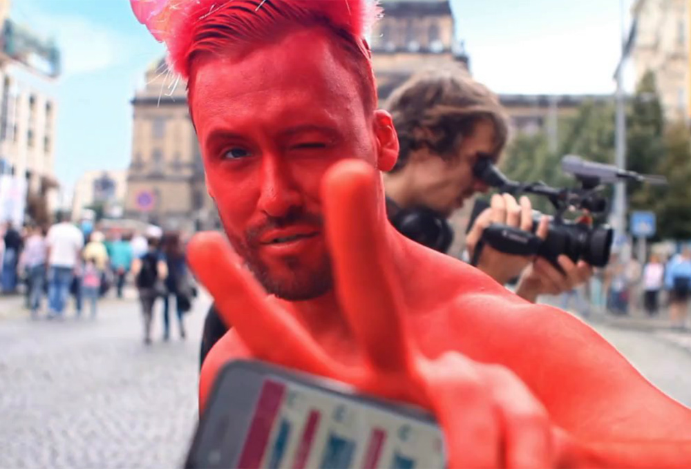 Avatars