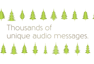 Audio Trees