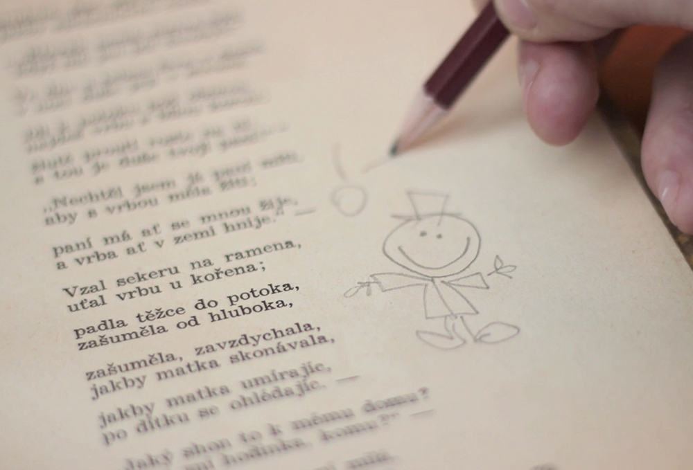 Undoodler