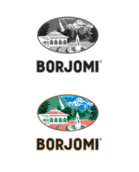 Borjomi Borjomi