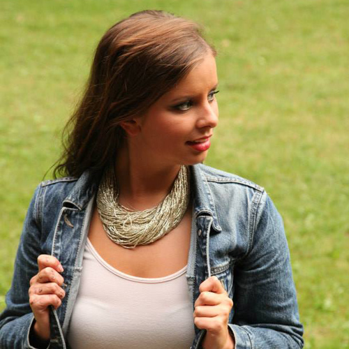 Adéla Demelová