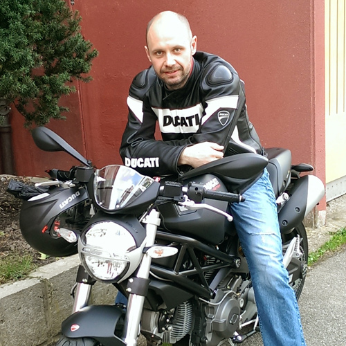 David Hodyc