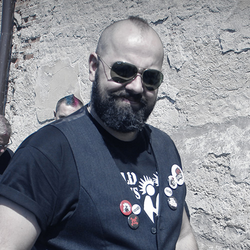 František Mareš