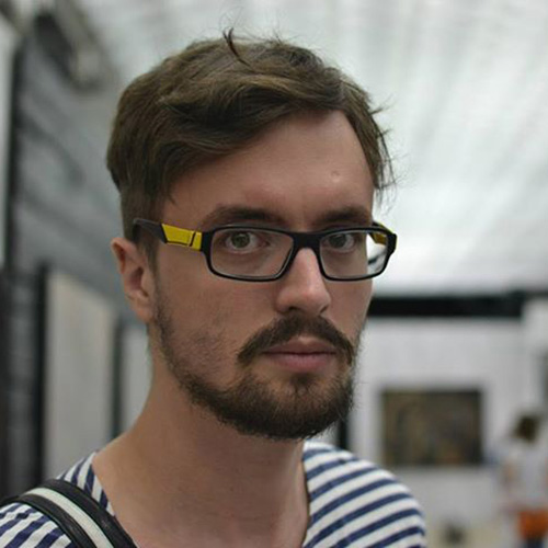 Jan Lenkvik