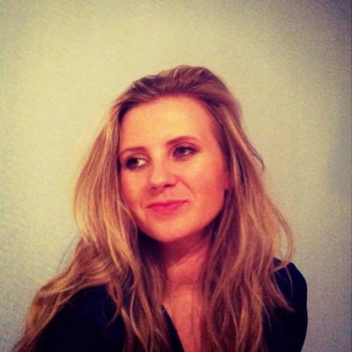 Kristýna Blažková