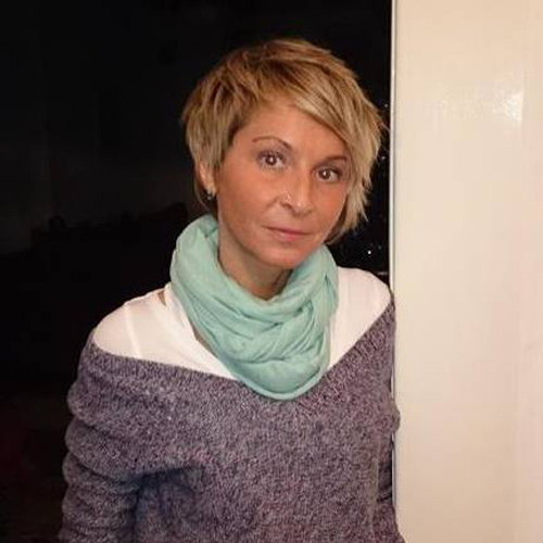 Klára Jahodová