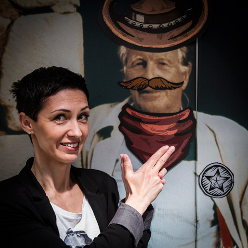 Kateřina Rauschertová