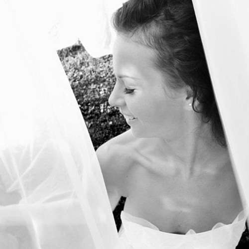 Lucie Kantoříková