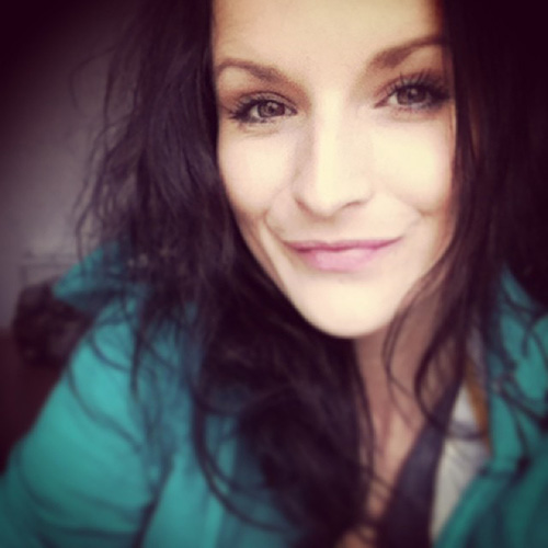 Lucie Koutná