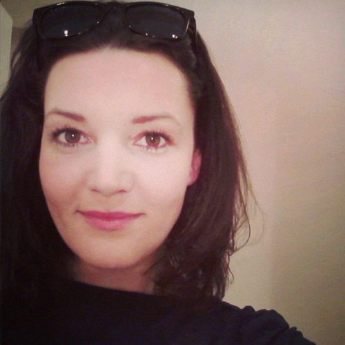 Lenka Tulachová