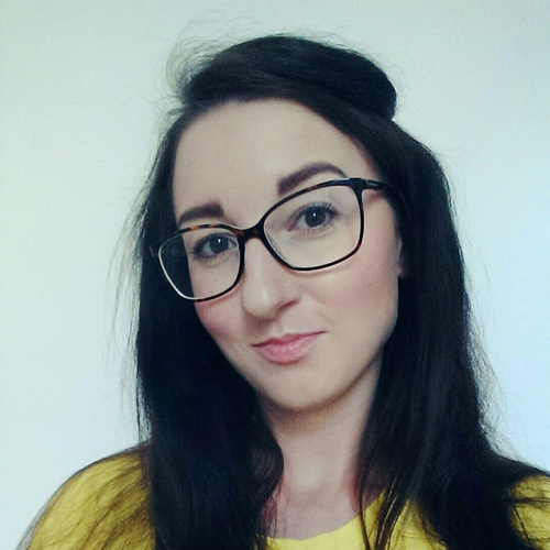 Nela Gvoždiaková