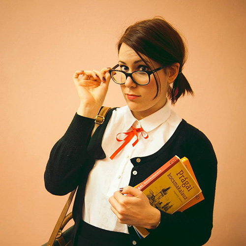 Petra Biro