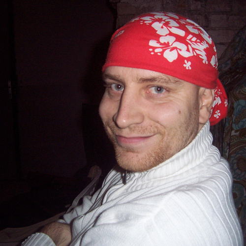 Pavel Gunther