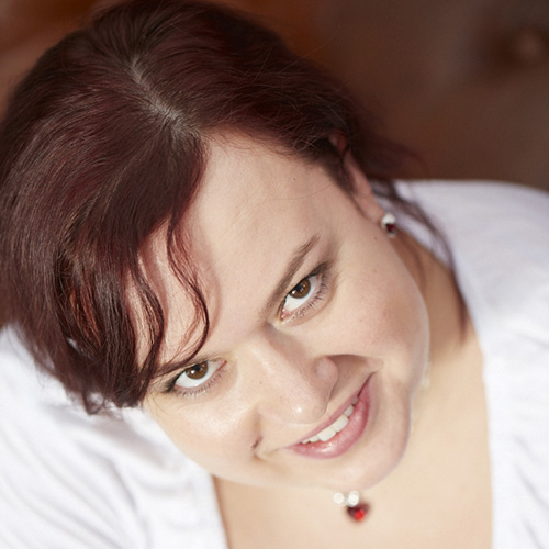 Veronika Kroupová